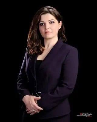 Maryam Borijan – Persian Criminal Defense & Immigration Lawyer in Fairfax, VA | مریم بوریجان